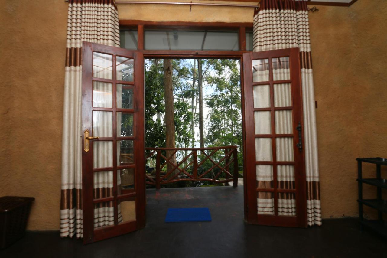 Birds Song Home Ella Ngoại thất bức ảnh