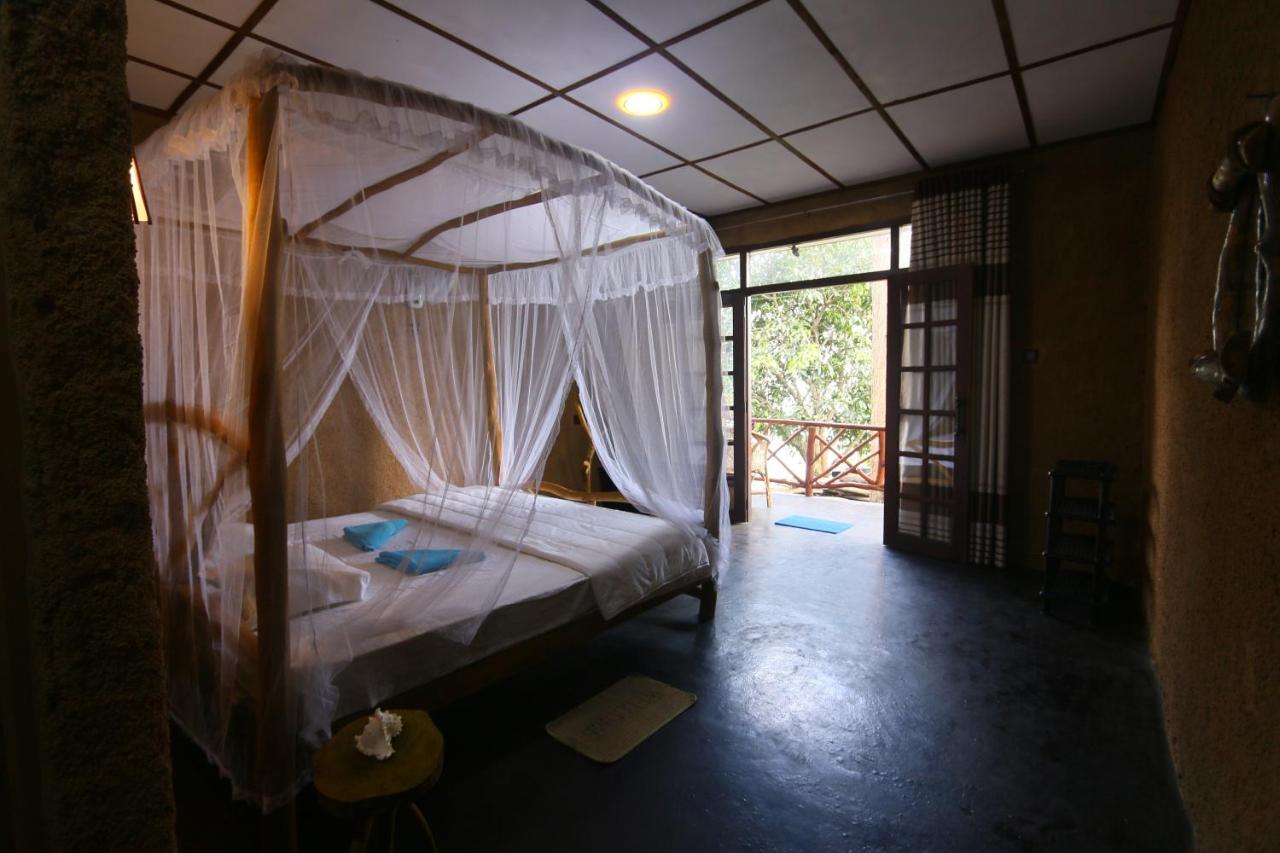 Birds Song Home Ella Ngoại thất bức ảnh